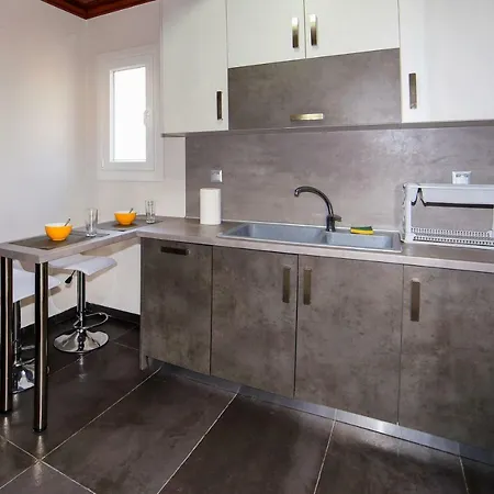 House Loana Holiday home *