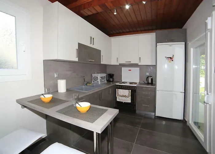 Holiday home House Loana *