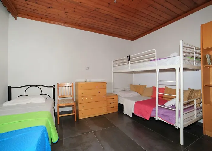 House Loana Holiday home *