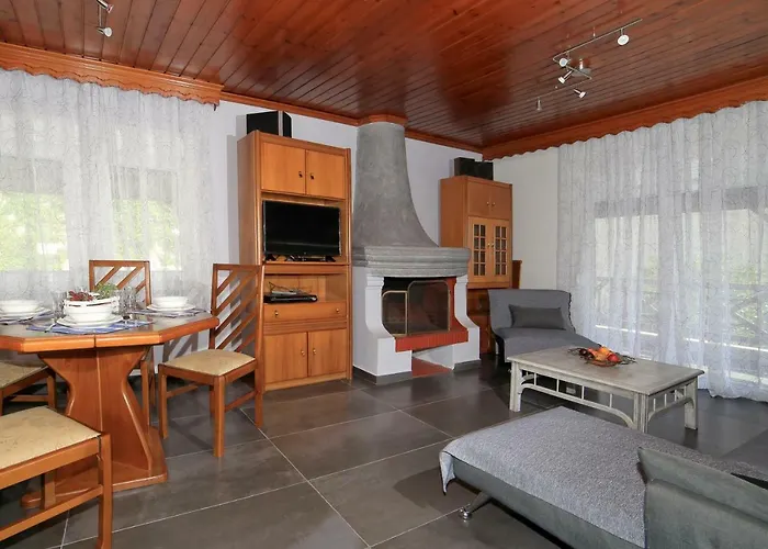 Holiday home House Loana *