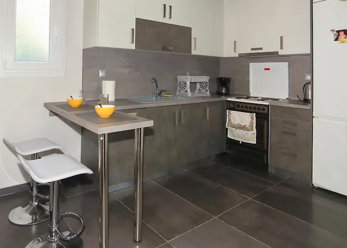 House Loana Holiday home *