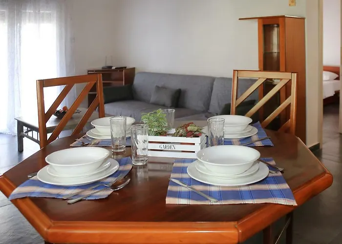 House Loana Holiday home