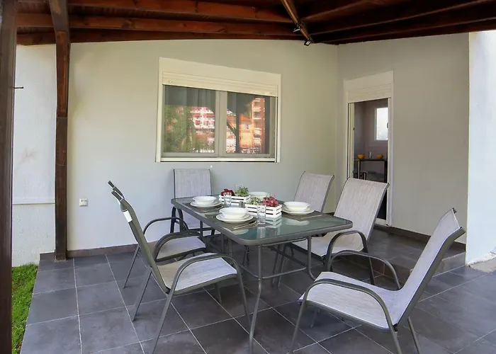 Holiday home House Loana *