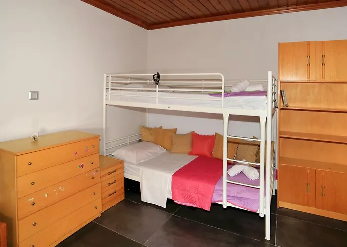 Holiday home House Loana Neos Marmaras