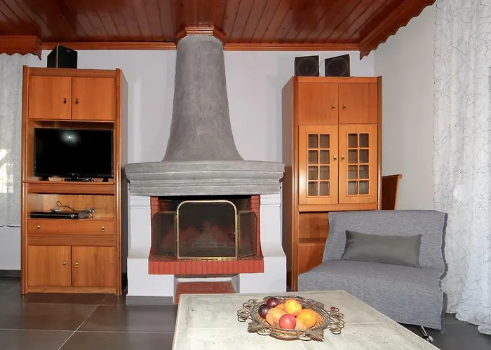 House Loana Holiday home Neos Marmaras