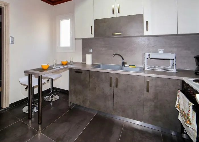House Loana Holiday home *