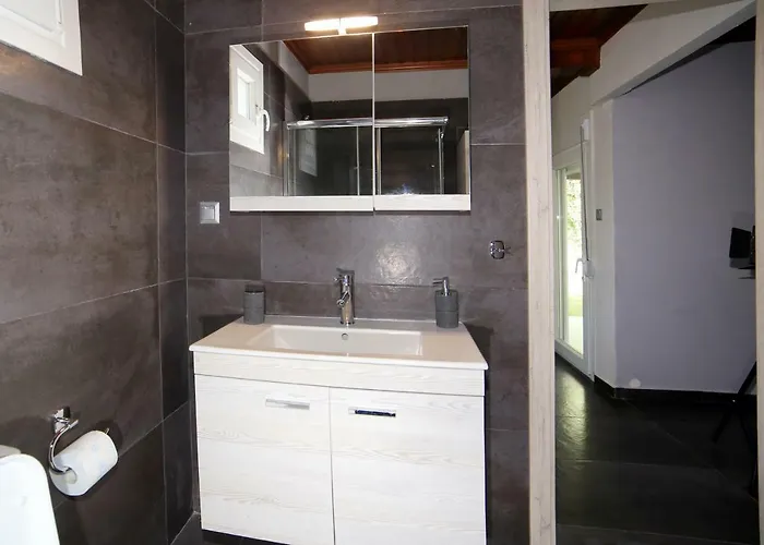 House Loana Neos Marmaras