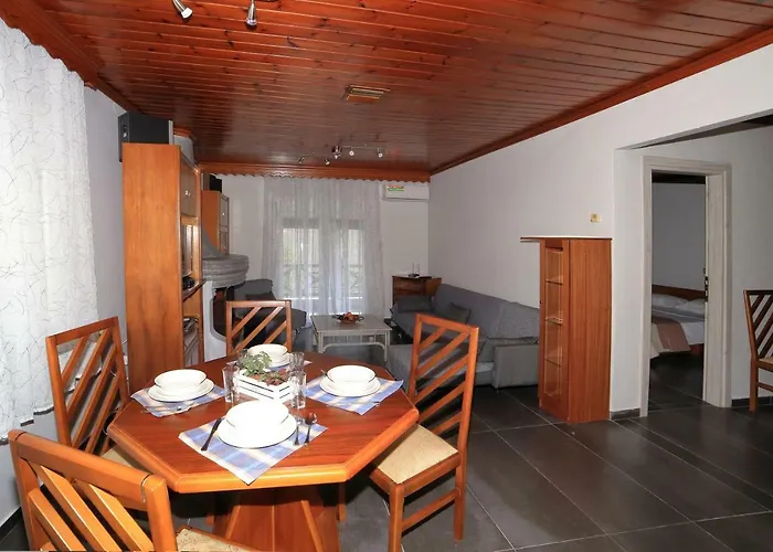 House Loana Holiday home *