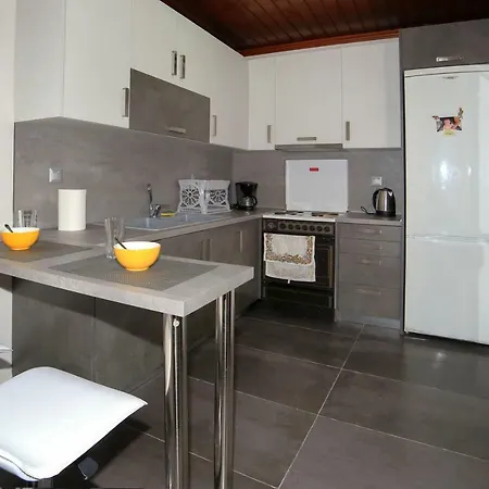 House Loana Сasa de vacaciones Neos Marmaras
