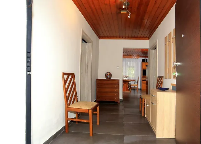 House Loana Néos Marmarás