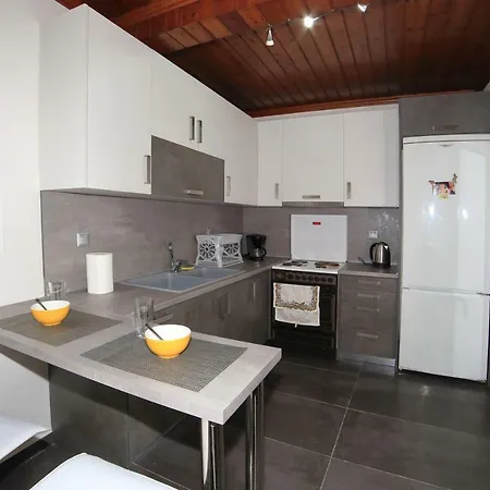 Hébergement de vacances House Loana *