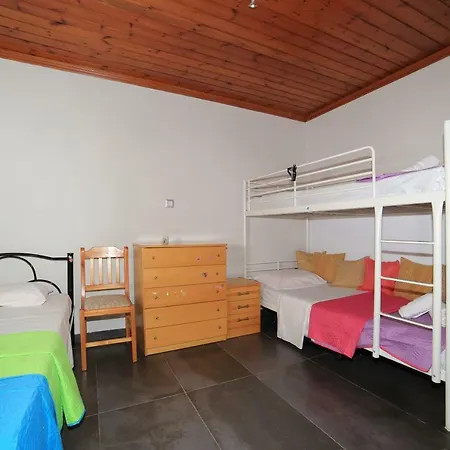 House Loana Hébergement de vacances *