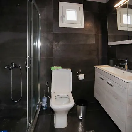 House Loana * Neos Marmaras