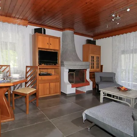 Hébergement de vacances House Loana *