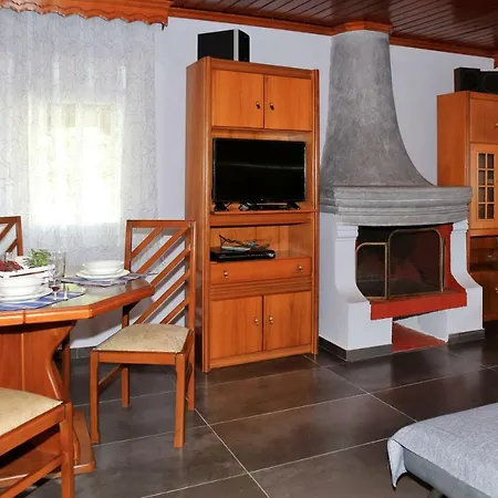 House Loana Neos Marmaras