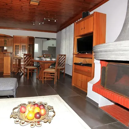 House Loana Neos Marmaras