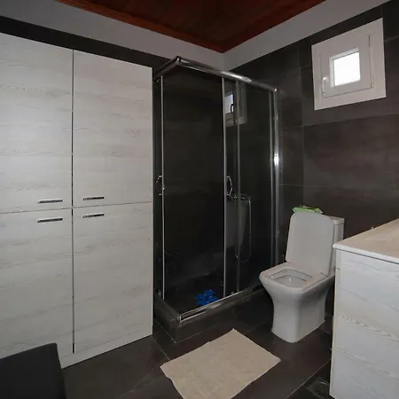 House Loana Hébergement de vacances