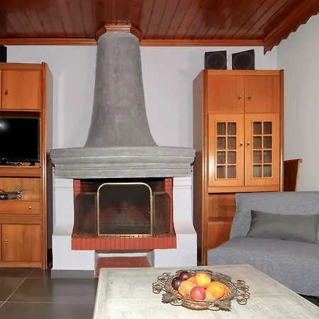 House Loana Hébergement de vacances Neos Marmaras